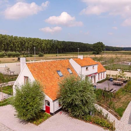Huswell - Quick - Lovely Double Room At Ranch De Blauwe Zaal Bruges Exterior photo